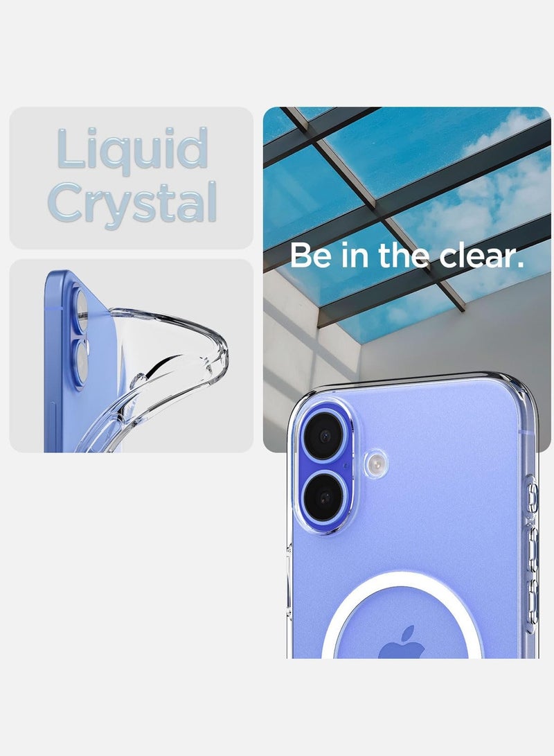 CHAPPELINE Apple iPhone 17 5G 2025 CHAPPELINE 10 in 1 U+ Crystal Clear Combo Pack - Clear - Image 3